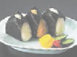 おにぎり