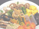 煮物