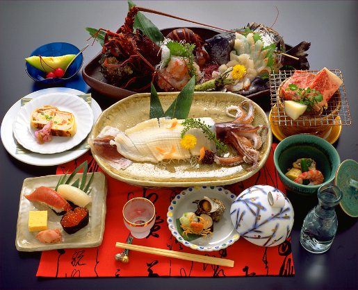 潮汐(ちょうせき)