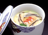 茶碗蒸し