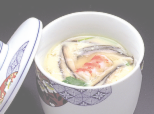茶碗蒸し