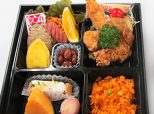 お子様弁当