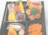 お子様弁当