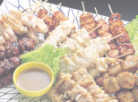焼き鳥
