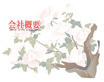 会社概要