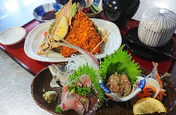 すき焼き御膳