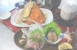 すき焼き御膳