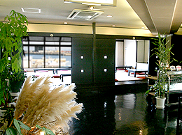 生簀屋 海