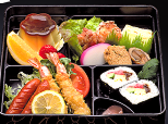 お子様弁当