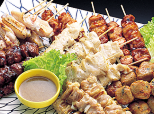 焼き鳥